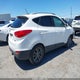 KM8JUCAG0EU859168 2014 Hyundai Tucson Se auction photo thumbnail 4