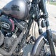 1HD1GXM12GC322464 2016 Harley-Davidson Fxdb Dyna Street Bob auction photo thumbnail 11