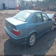 WBACC0329VEK20861 1997 BMW 318I auction photo thumbnail 4