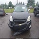 2GNALDEK4G1159347 2016 Chevrolet Equinox Ltz auction photo thumbnail 11