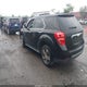 2GNALDEK4G1159347 2016 Chevrolet Equinox Ltz auction photo thumbnail 3