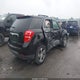 2GNALDEK4G1159347 2016 Chevrolet Equinox Ltz auction photo thumbnail 4