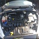 1FADP3F23HL309503 2017 Ford Focus Se auction photo thumbnail 10