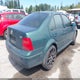 3VWSC29M51M045870 2001 Volkswagen Jetta Gls 1.8L Turbo auction photo thumbnail 4