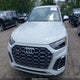 WA124AFY8N2127455 2022 Audi Sq5 Sportback Premium Plus Tfsi Quattro Tiptronic auction photo thumbnail 12