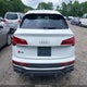 WA124AFY8N2127455 2022 Audi Sq5 Sportback Premium Plus Tfsi Quattro Tiptronic auction photo thumbnail 16