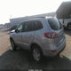 5XYZG3AB9BG056245 2011 Hyundai Santa Fe Gls auction photo thumbnail 14