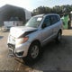 5XYZG3AB9BG056245 2011 Hyundai Santa Fe Gls auction photo thumbnail 2