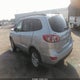 5XYZG3AB9BG056245 2011 Hyundai Santa Fe Gls auction photo thumbnail 3