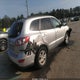 5XYZG3AB9BG056245 2011 Hyundai Santa Fe Gls auction photo thumbnail 4
