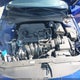 KMHLS4DG2SU909385 2025 Hyundai Elantra Sel Convenience auction photo thumbnail 10