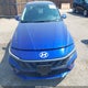 KMHLS4DG2SU909385 2025 Hyundai Elantra Sel Convenience auction photo thumbnail 12