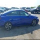 KMHLS4DG2SU909385 2025 Hyundai Elantra Sel Convenience auction photo thumbnail 13