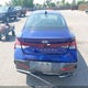 KMHLS4DG2SU909385 2025 Hyundai Elantra Sel Convenience auction photo thumbnail 16