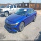 KMHLS4DG2SU909385 2025 Hyundai Elantra Sel Convenience auction photo thumbnail 2