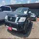JN8AY2NE1H9707987 2017 Nissan Armada Platinum auction photo thumbnail 2
