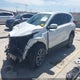 5J6RW1H55ML009545 2021 Honda Cr-V 2Wd Ex auction photo thumbnail 2