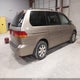 5FNRL18633B129367 2003 Honda Odyssey Ex auction photo thumbnail 4