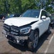 W1N0G8EB3MF888548 2021 Mercedes-Benz Glc 300 4Matic Suv auction photo thumbnail 2