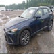 JM1DKFC76H0177932 2017 Mazda Cx-3 Touring auction photo thumbnail 2