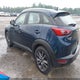 JM1DKFC76H0177932 2017 Mazda Cx-3 Touring auction photo thumbnail 3