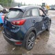 JM1DKFC76H0177932 2017 Mazda Cx-3 Touring auction photo thumbnail 4