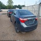 2T1BURHE9FC334253 2015 Toyota Corolla S Plus auction photo thumbnail 3