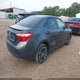 2T1BURHE9FC334253 2015 Toyota Corolla S Plus auction photo thumbnail 4