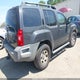 5N1AN08WX8C512305 2008 Nissan Xterra X auction photo thumbnail 4