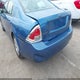 3FAHP07Z19R199680 2009 Ford Fusion Se auction photo thumbnail 6