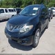 JN8AZ1MU2CW113600 2012 Nissan Murano Sl auction photo thumbnail 2