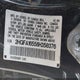 2HGFA16558H350376 2008 Honda Civic Lx auction photo thumbnail 9
