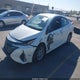 JTDKARFP4K3114700 2019 Toyota Prius Prime Premium auction photo thumbnail 2