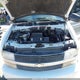 1GBEL19W7XB146070 1999 Chevrolet Astro Upfitter Pkg. auction photo thumbnail 10