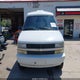 1GBEL19W7XB146070 1999 Chevrolet Astro Upfitter Pkg. auction photo thumbnail 13
