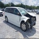 2C4RDGBG3HR738889 2017 Dodge Grand Caravan Se auction photo thumbnail 1