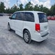 2C4RDGBG3HR738889 2017 Dodge Grand Caravan Se auction photo thumbnail 3