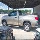 5TFJU52137X001575 2007 Toyota Tundra Base V6 auction photo thumbnail 14