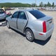 1G6DW677960128948 2006 Cadillac Sts V6 auction photo thumbnail 3