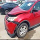 2T3ZFREV4DW040386 2013 Toyota Rav4 Le auction photo thumbnail 6