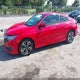 2HGFC3B37GH355961 2016 Honda Civic Ex-T auction photo thumbnail 14