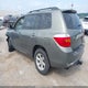 JTEES41A092149505 2009 Toyota Highlander auction photo thumbnail 3