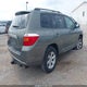 JTEES41A092149505 2009 Toyota Highlander auction photo thumbnail 4