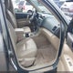 JTEES41A092149505 2009 Toyota Highlander auction photo thumbnail 5