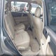 JTEES41A092149505 2009 Toyota Highlander auction photo thumbnail 8