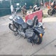 1HFSC55026A212882 2006 Honda Vtx1300 C auction photo thumbnail 3