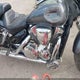 1HFSC55026A212882 2006 Honda Vtx1300 C auction photo thumbnail 8