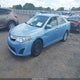 4T1BF1FK7CU579776 2012 Toyota Camry Le auction photo thumbnail 2