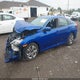 19XFC2F58HE210672 2017 Honda Civic Lx auction photo thumbnail 2