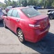 4T1BE46K97U061954 2007 Toyota Camry Le auction photo thumbnail 3